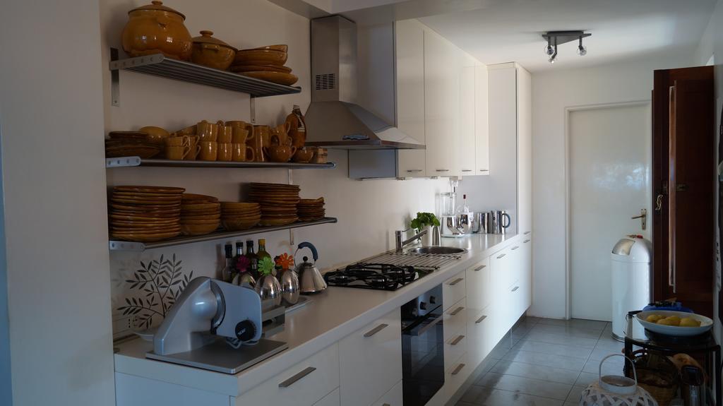 B&B Il Vicolo Di Pizzo Ngoại thất bức ảnh