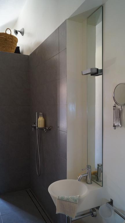 B&B Il Vicolo Di Pizzo Ngoại thất bức ảnh