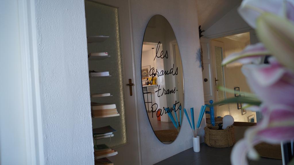 B&B Il Vicolo Di Pizzo Ngoại thất bức ảnh
